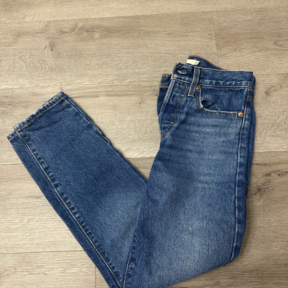 Blue Jeans